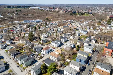 View/Area - 13 Mars St, Worcester, MA 01607 photo 4 of 5