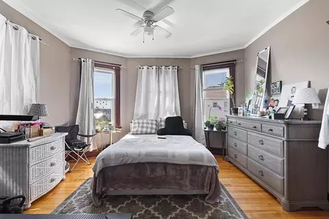 Bedroom - 13 Mars St, Worcester, MA 01607 photo 1 of 4