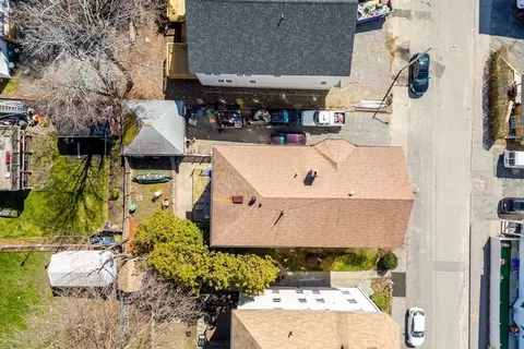 Exterior - 13 Mars St, Worcester, MA 01607 photo 6 of 7