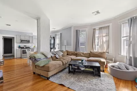 Living - 13 Mars St, Worcester, MA 01607 photo 2 of 3
