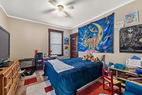 Bedroom - 13 Mars St, Worcester, MA 01607 photo 2 of 4