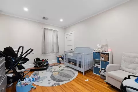 Bedroom - 13 Mars St, Worcester, MA 01607 photo 3 of 4