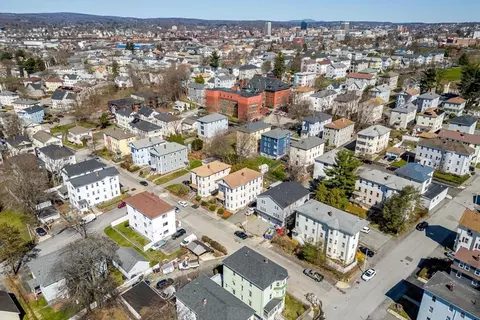 View/Area - 13 Mars St, Worcester, MA 01607 photo 3 of 5