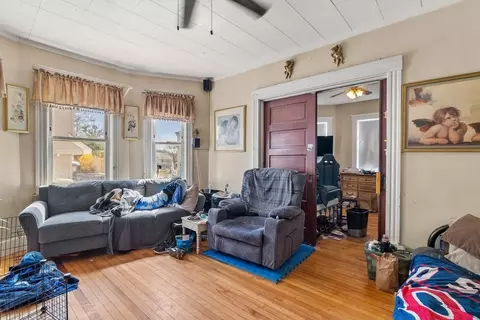 Living - 13 Mars St, Worcester, MA 01607 photo 1 of 3
