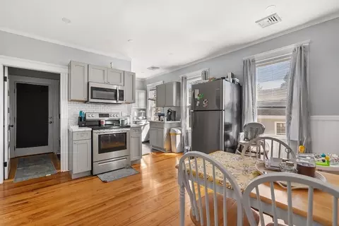Dining - 13 Mars St, Worcester, MA 01607 photo 2 of 2