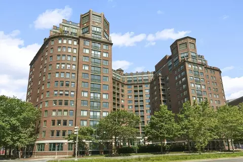 10 Rogers St #417, Cambridge, MA 02142