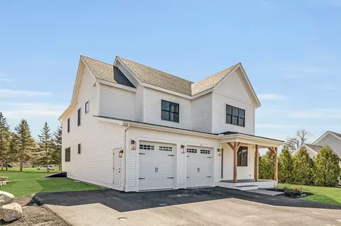 Exterior - 6 Barts Way, Acton, MA 01720 photo 4 of 4