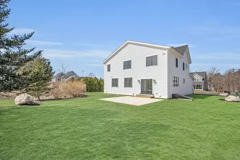 Exterior - 6 Barts Way, Acton, MA 01720 photo 2 of 4