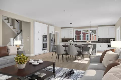Dining - 6 Barts Way, Acton, MA 01720 photo 1 of 2