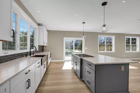 Kitchen - 6 Barts Way, Acton, MA 01720 photo 6 of 6