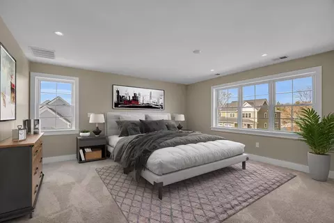Bedroom - 6 Barts Way, Acton, MA 01720 photo 1 of 1