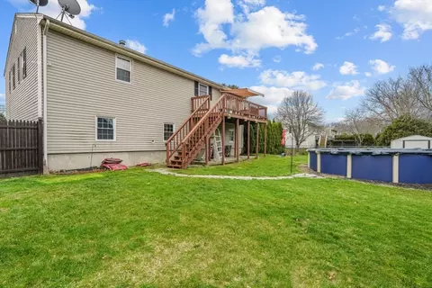Exterior - 500 Hancock St, Fall River, MA 02721 photo 4 of 8