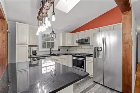 Kitchen - 500 Hancock St, Fall River, MA 02721 photo 3 of 3