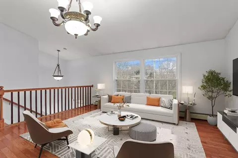 Living - 500 Hancock St, Fall River, MA 02721 photo 1 of 1
