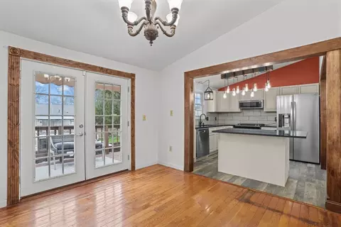 Dining - 500 Hancock St, Fall River, MA 02721 photo 1 of 2