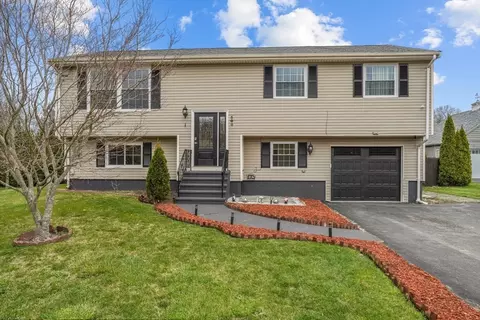 Exterior - 500 Hancock St, Fall River, MA 02721 photo 2 of 8