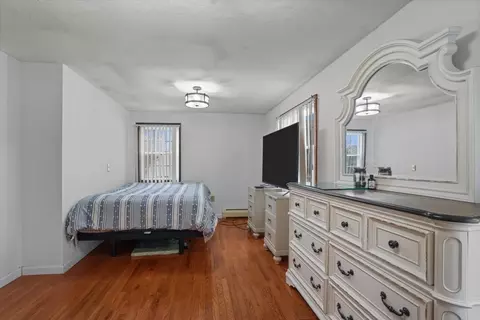 Bedroom - 500 Hancock St, Fall River, MA 02721 photo 1 of 3