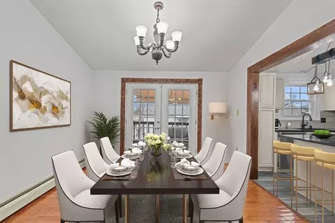 Dining - 500 Hancock St, Fall River, MA 02721 photo 2 of 2