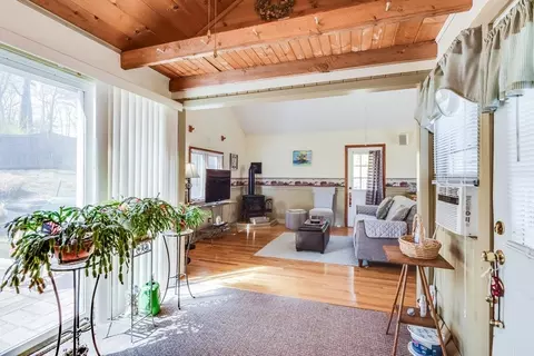 Exterior - 95 Pond Cir, Mashpee, MA 02649 photo 11 of 11