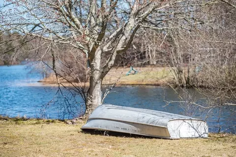 Exterior - 95 Pond Cir, Mashpee, MA 02649 photo 1 of 11
