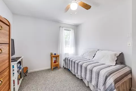 Bedroom - 95 Pond Cir, Mashpee, MA 02649 photo 2 of 3