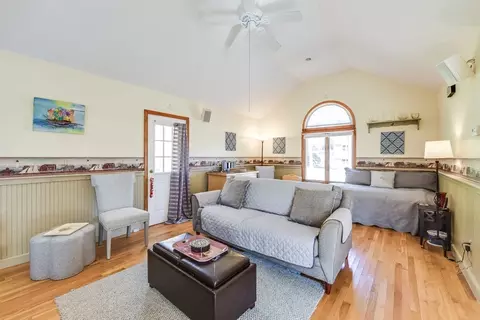 Living - 95 Pond Cir, Mashpee, MA 02649 photo 2 of 7