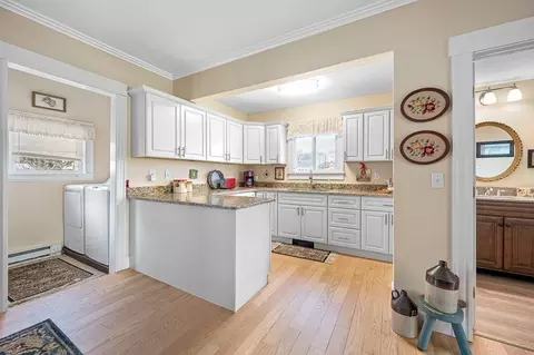 Kitchen - 135 Lake St, Webster, MA 01570 photo 1 of 3