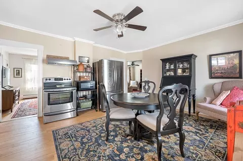 Dining - 135 Lake St, Webster, MA 01570 photo 2 of 3
