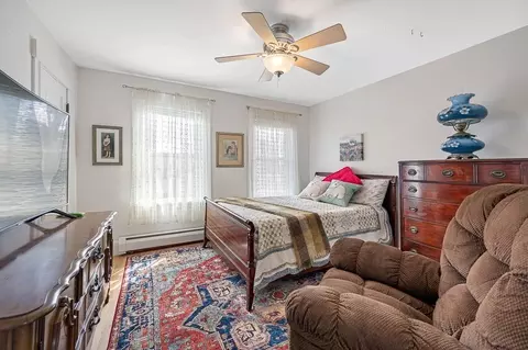 Bedroom - 135 Lake St, Webster, MA 01570 photo 4 of 4