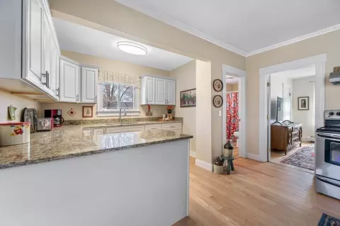 Kitchen - 135 Lake St, Webster, MA 01570 photo 3 of 3