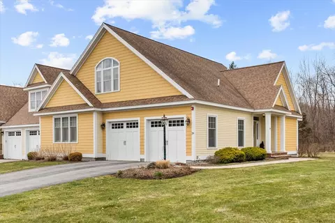 29 Moody Ln #29, West Newbury, MA 01985