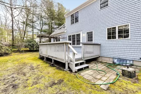 Exterior - 78 Dory Cir, Barnstable, MA 02648 photo 5 of 9