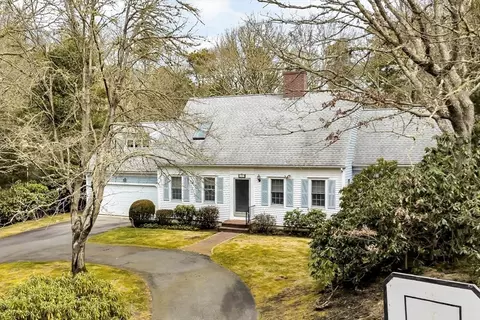 Exterior - 78 Dory Cir, Barnstable, MA 02648 photo 8 of 9
