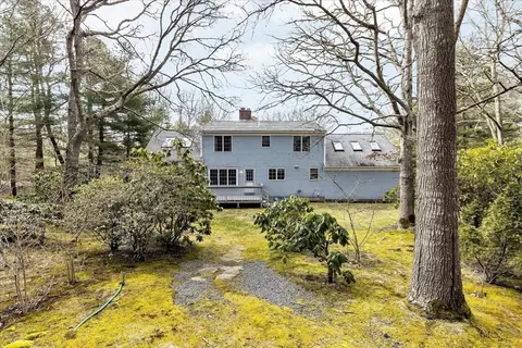 Exterior - 78 Dory Cir, Barnstable, MA 02648 photo 6 of 9
