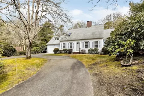 Exterior - 78 Dory Cir, Barnstable, MA 02648 photo 2 of 9