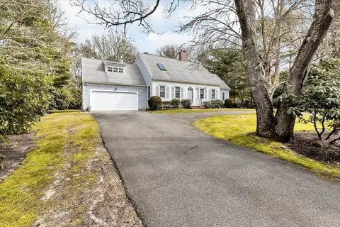 Exterior - 78 Dory Cir, Barnstable, MA 02648 photo 3 of 9