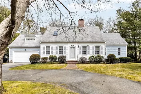 78 Dory Cir, Barnstable, MA 02648