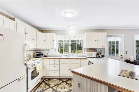Kitchen - 78 Dory Cir, Barnstable, MA 02648 photo 2 of 2