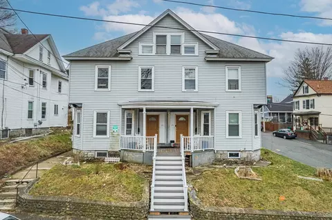 19-21 18th St, Lowell, MA 01850