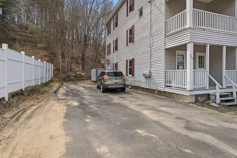 Exterior - 717 Main St, Warren, MA 01083 photo 10 of 12