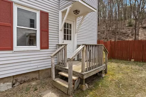 Exterior - 717 Main St, Warren, MA 01083 photo 6 of 12