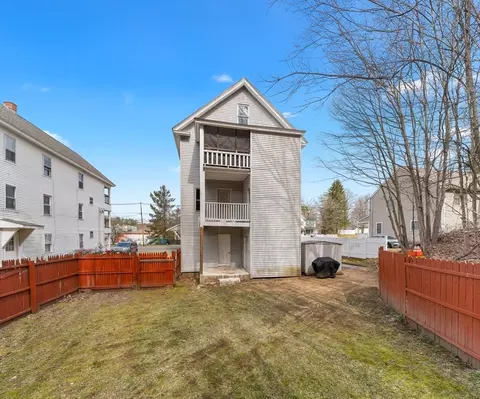 Exterior - 717 Main St, Warren, MA 01083 photo 8 of 12