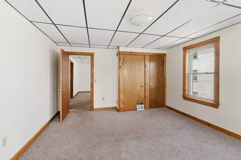 Bedroom - 717 Main St, Warren, MA 01083 photo 5 of 5