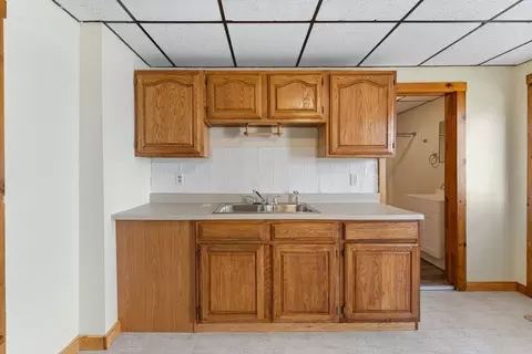 Kitchen - 717 Main St, Warren, MA 01083 photo 3 of 6