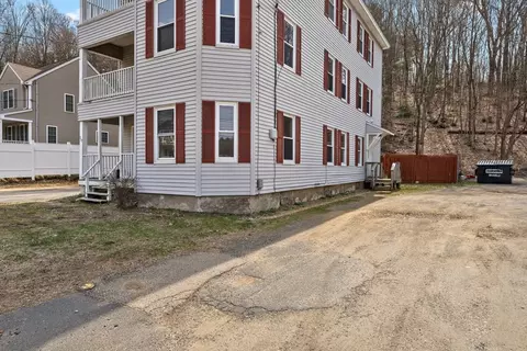 Exterior - 717 Main St, Warren, MA 01083 photo 11 of 12