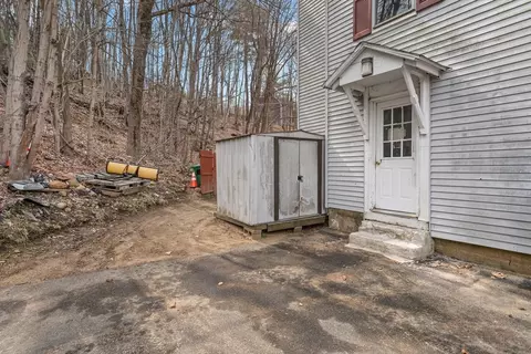 Exterior - 717 Main St, Warren, MA 01083 photo 9 of 12