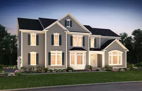 17 Brooke St #8, Grafton, MA 01536