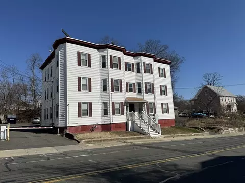 186 Grattan St, Chicopee, MA 01020