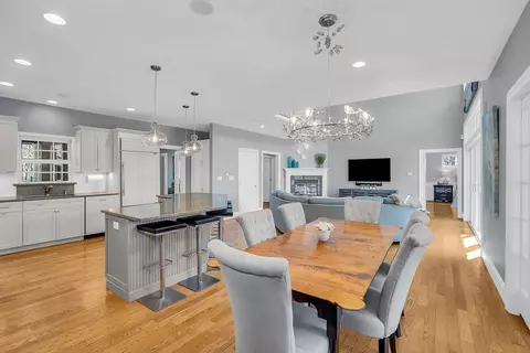 Dining - 20 Hunter Ln, Lancaster, MA 01523 photo 2 of 3