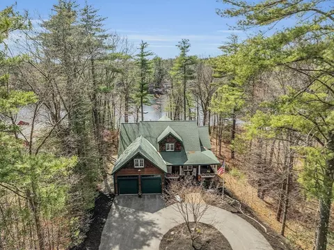 Exterior - 20 Hunter Ln, Lancaster, MA 01523 photo 8 of 10